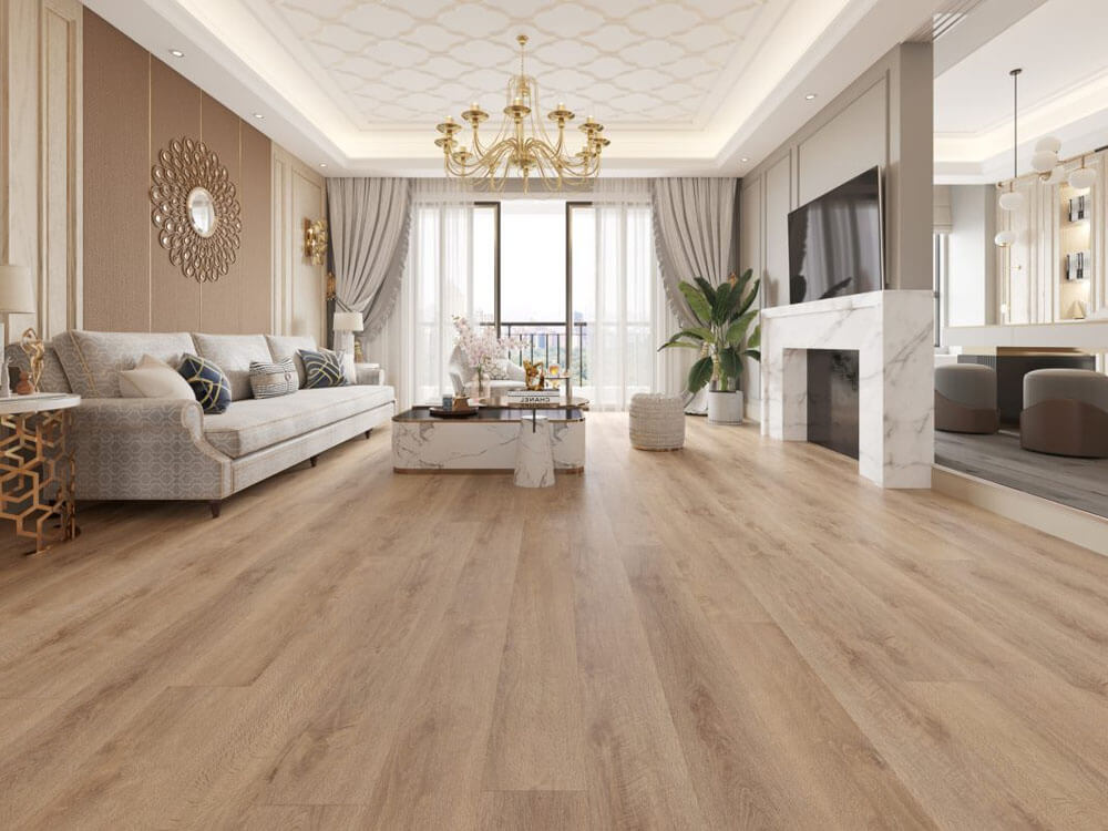 Có Nên Lát Sàn Gỗ Cho Căn Hộ Chung Cư? Ưu và Nhược Điểm